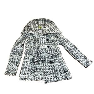 Dollhouse Coat